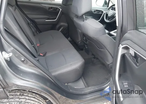 2023 Toyota Rav4 Le from USA, damaged, VIN 2T3G1RFV2PW336211